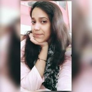 Meet your Posher, Parul